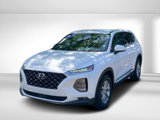 Used 2020 Hyundai Santa Fe SEL image 2
