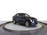 Used 2013 Cadillac ATS Luxury w/ Cold Weather Package image 3