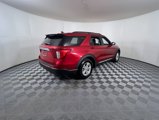 Used 2021 Ford Explorer XLT image 4