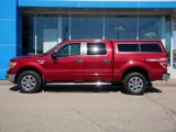 Used 2014 Ford F150 XLT w/ Equipment Group 302A Luxury image 5