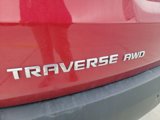 Used 2020 Chevrolet Traverse LT image 4