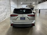 Used 2020 Toyota Highlander Limited image 5