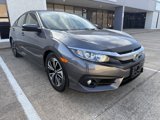 Used 2018 Honda Civic EX-L image 5