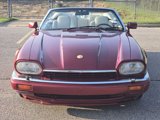 Used 1995 Jaguar XJS V12 Convertible image 3