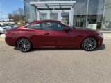 Used 2022 BMW 430i xDrive Coupe w/ Premium Package 2 image 2