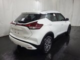 Used 2021 Nissan Kicks SV image 4