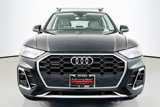 Used 2021 Audi Q5 e Prestige w/ Prestige Package image 2