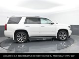 Used 2018 Chevrolet Tahoe Premier image 4