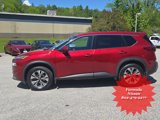 Used 2021 Nissan Rogue SV image 4