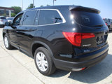 Used 2016 Honda Pilot LX image 4