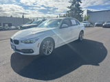 Used 2018 BMW 330i xDrive Sedan image 2