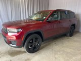 Used 2023 Jeep Grand Cherokee L Laredo image 3