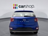 Used 2025 Hyundai Venue SE image 4