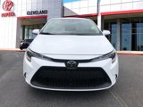 Used 2021 Toyota Corolla LE image 3