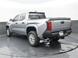 New 2025 Toyota Tacoma SR image 3