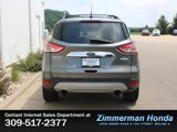 Used 2013 Ford Escape SEL image 5