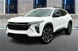 Used 2024 Chevrolet Trax RS w/ Driver Confidence Package image 2