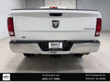 Used 2020 RAM 1500 Tradesman w/ Chrome Plus Package image 3