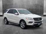 Used 2015 Mercedes-Benz ML 350 2WD image 3