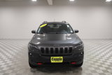 Used 2019 Jeep Cherokee Trailhawk image 2