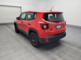Used 2017 Jeep Renegade Sport w/ Power & Air Group image 5