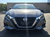 Used 2022 Nissan Altima 2.5 SV image 2