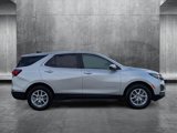 Used 2022 Chevrolet Equinox LT image 4