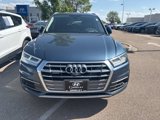 Used 2018 Audi Q5 Prestige image 2