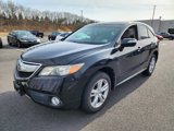 Used 2015 Acura RDX AWD w/ Technology Package image 3