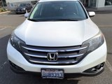 Used 2014 Honda CR-V EX-L image 2