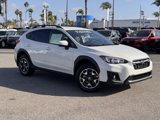 Used 2018 Subaru Crosstrek 2.0i Premium w/ Eyesight System image 2