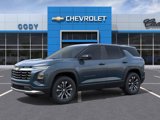 New 2026 Chevrolet Equinox LT w/ Convenience Package II image 2