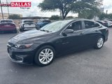 Used 2018 Chevrolet Malibu LT w/ Driver Confidence Package image 5