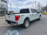 Used 2023 Ford F150 XLT image 3