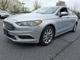 Used 2017 Ford Fusion SE image 3