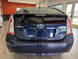 Used 2012 Toyota Prius Five image 6