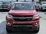 Used 2017 Chevrolet Colorado Z71 image 2
