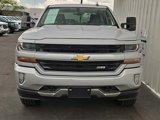 Used 2018 Chevrolet Silverado 1500 LT w/ Texas Edition image 2