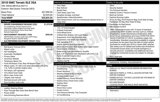 Used 2018 GMC Terrain SLE w/ Driver Convenience Package image 4