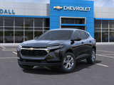 New 2025 Chevrolet Trax LS image 6
