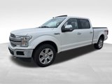 Used 2019 Ford F150 Lariat w/ Equipment Group 502A Luxury image 5