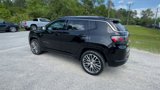 Used 2022 Jeep Compass Limited w/ Elite Group image 6