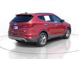 Used 2017 Hyundai Santa Fe Sport image 4