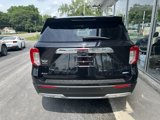 Used 2020 Ford Explorer XLT w/ Equipment Group 202A image 4