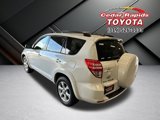 Used 2010 Toyota RAV4 Limited image 3