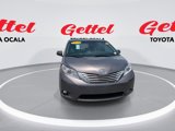 Used 2015 Toyota Sienna XLE w/ XLE Navigation Package image 3
