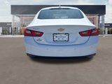 Used 2024 Chevrolet Malibu LT image 4