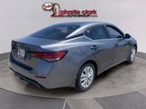 Used 2025 Nissan Sentra S image 6