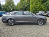 Used 2017 Lincoln MKZ Select w/ Select Plus Package image 2