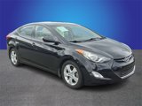 Used 2013 Hyundai Elantra GLS w/ Preferred Pkg image 3